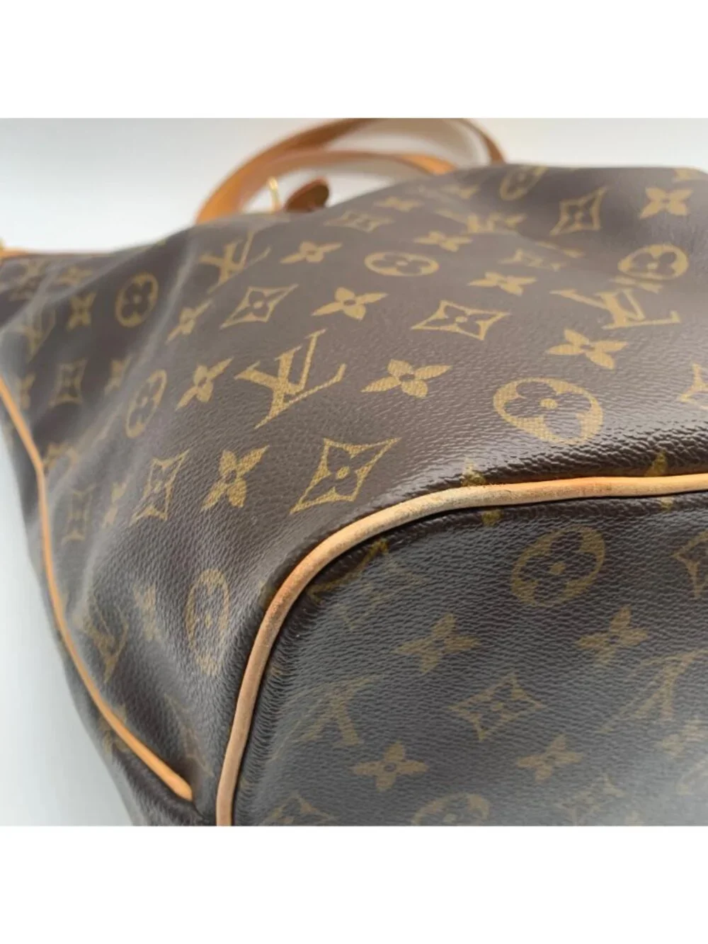 Louis Vuitton kind louis